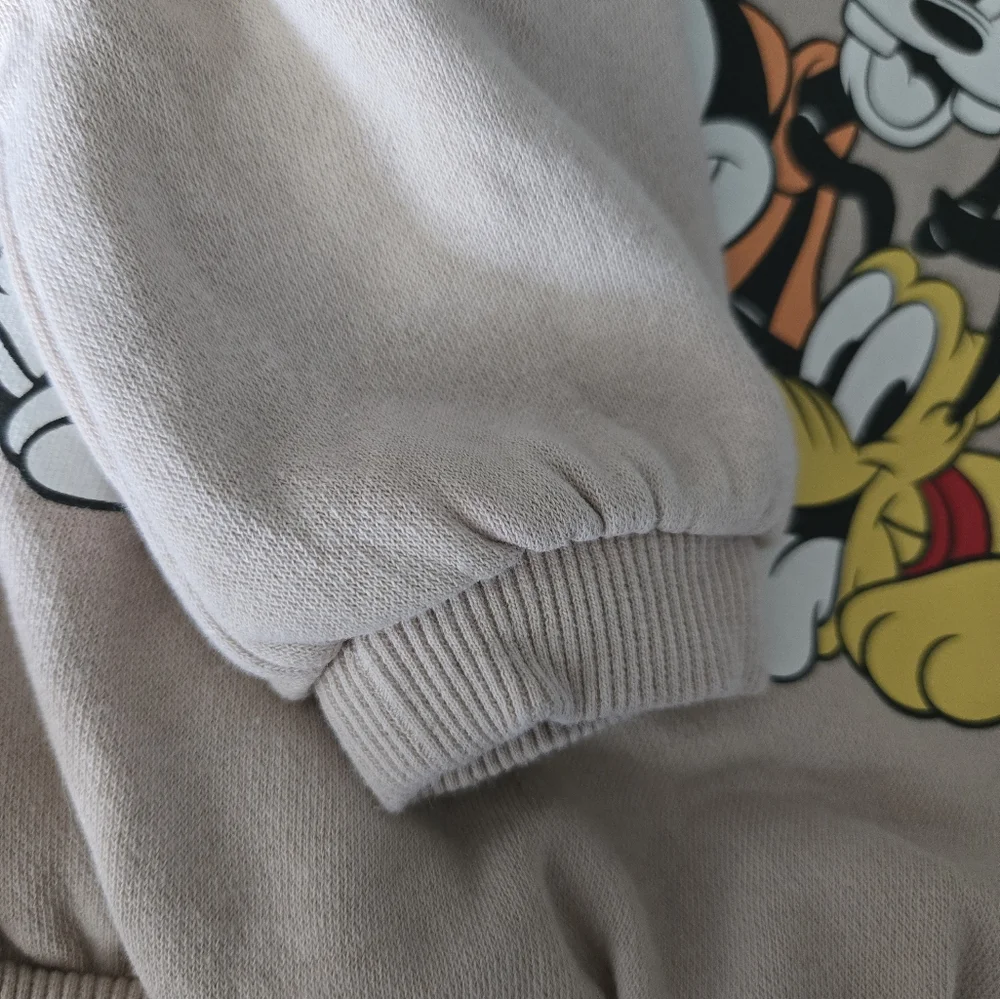 Disney excellent pre